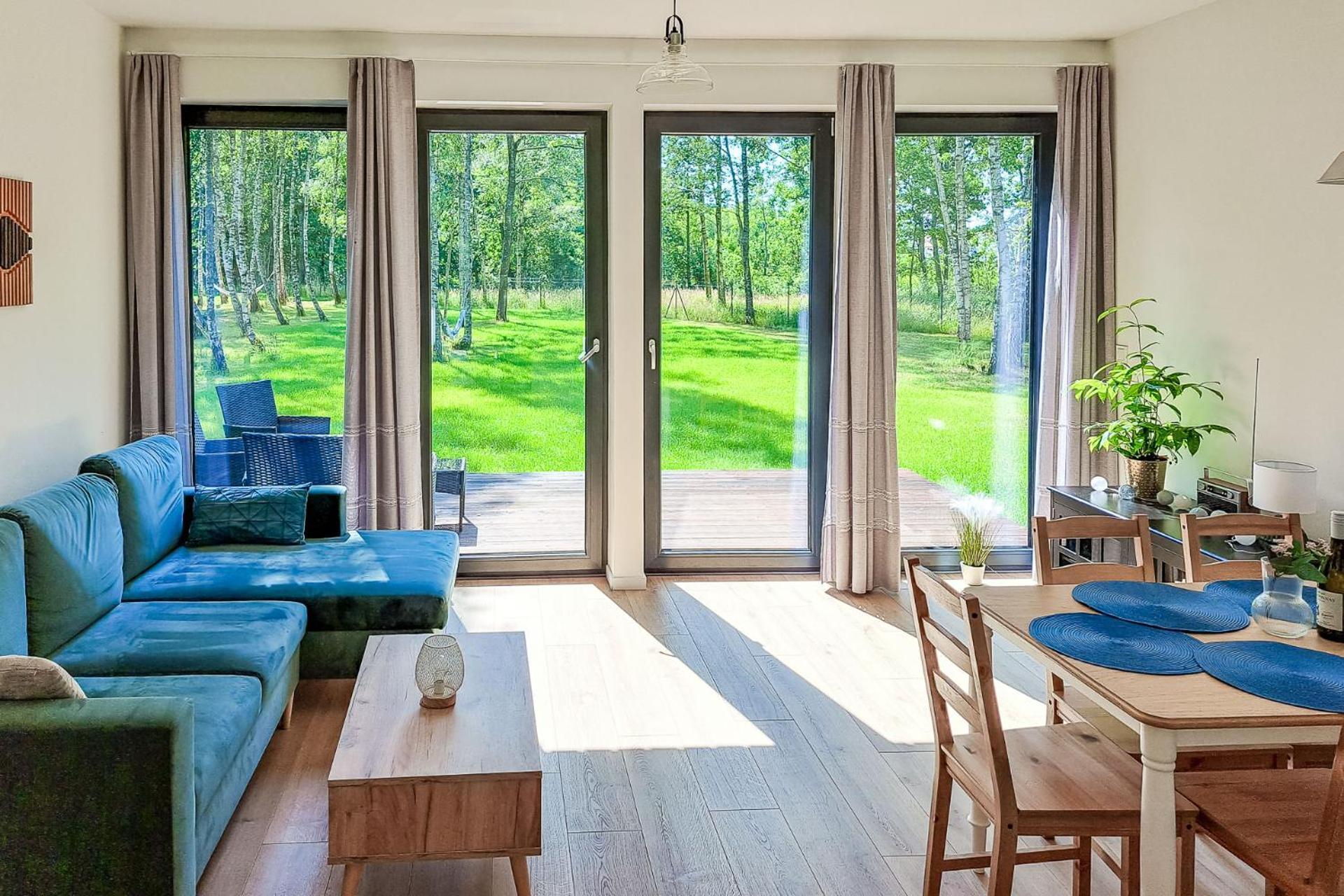 Slowinskie Tarasy Смолдзиньски-Ляс Экстерьер фото